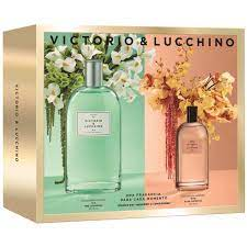 Colonia Victorio Y Lucchino.
